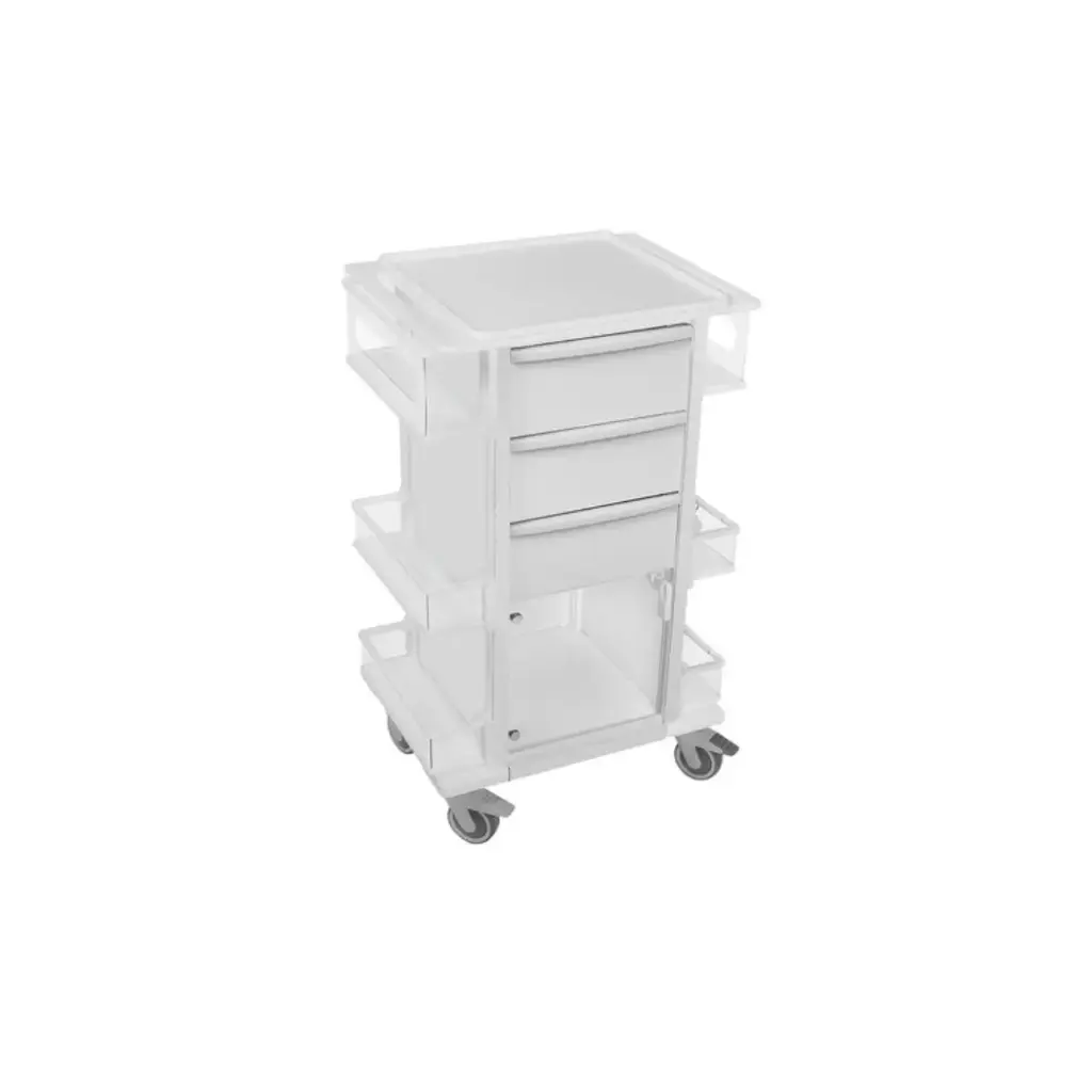 Element 05 Cart